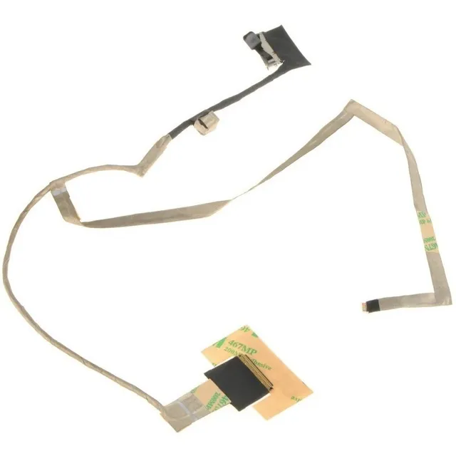Cable Flex Video Asus A53 K53 K53 X53 Series Dc02001av20