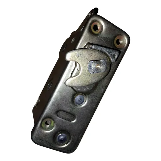 Cerradura Puerta Camion M Benz 608/1112/1114/1517 