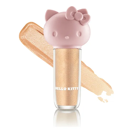 Iluminador Líquido - Hello Kitty - Bruna Tavares
