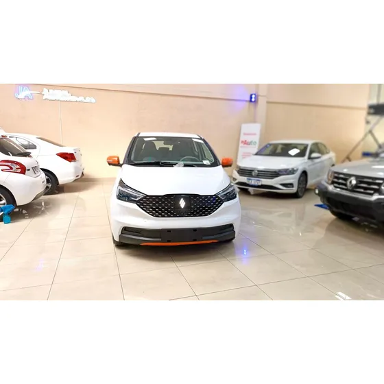 Jmev Ev3 0.0 Ev3 (31,9 Kwh)
