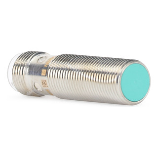 Sensor Indutivo Pnp 1na M12 24v 4mm 3 Pinos Pepperl Fuchs Sensor Indutivo Pnp 1na M12 24v 4mm 3 Pinos Pepperl Fuchs