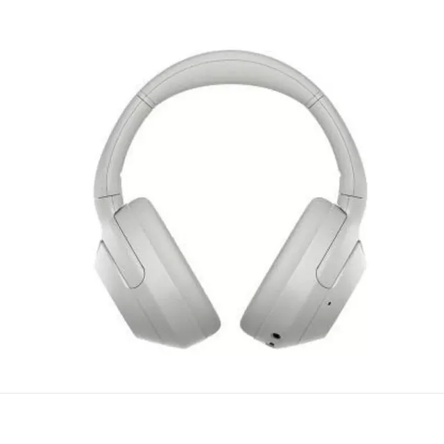 Auriculares Inalámbricos Vincha Suono Ayv0305 Bluetooth Color Blanco
