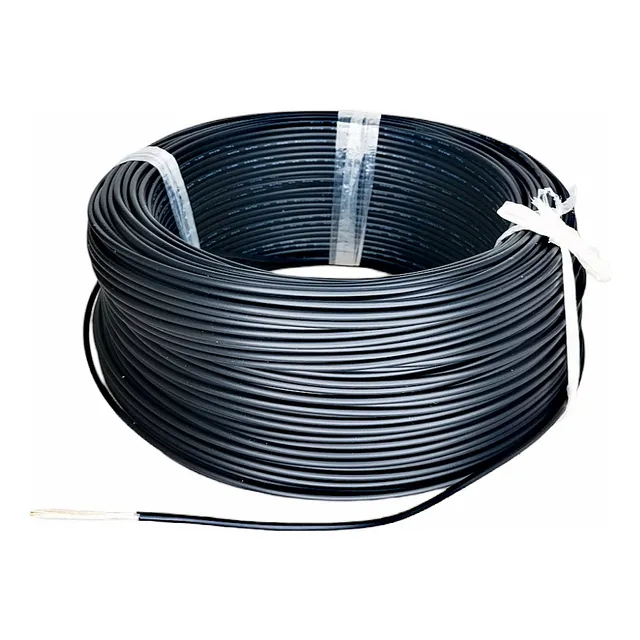 5 Metros De Cable Automotriz Tlx 16 Awg 125°c Xlpe Saej 1128