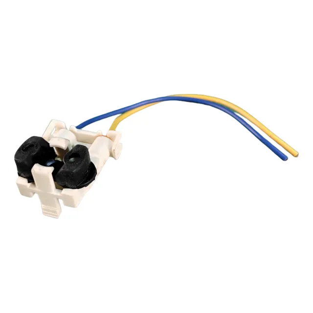 Socate Inyector Gasolina Cheyenne / Grand Blazer 5.7 / Silv
