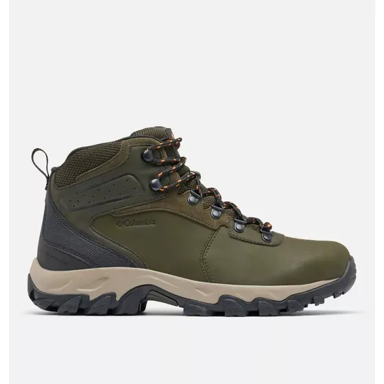 Botas Newton Ridge Hombre Columbia