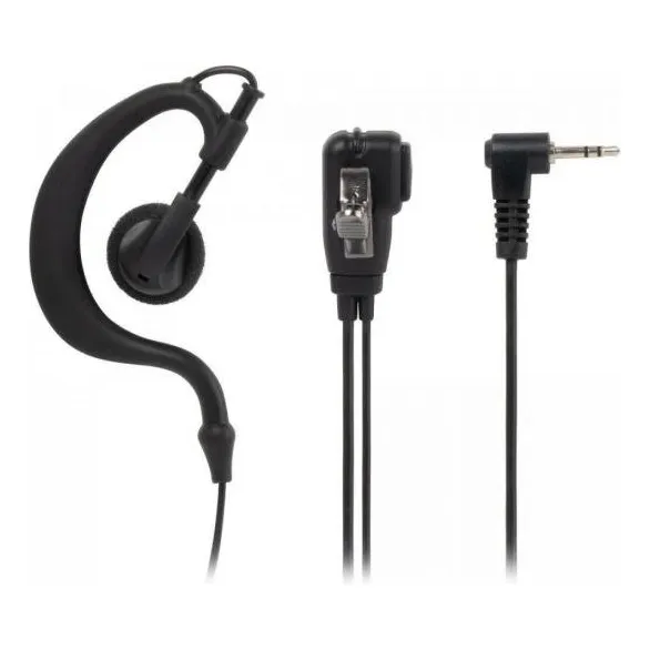 Fone P/ Rádio Motorola Talkabout T200 T210 T400 T470 T600