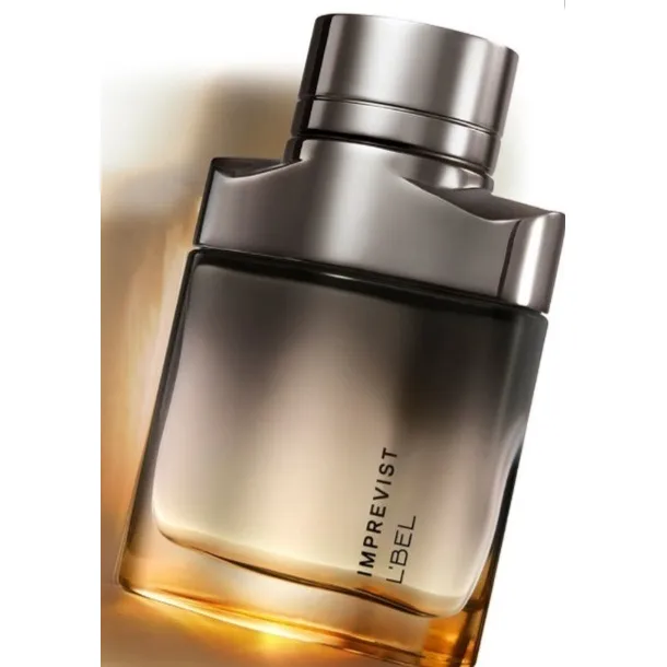Perfume Imprevist Lbel, Esika, Cyzone
