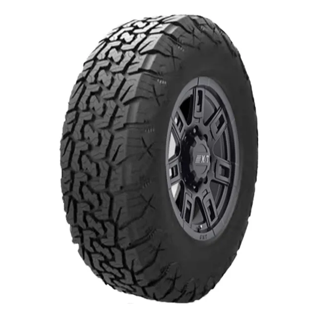Llanta 275 60 R15 107t Novamaxx Warrior Terra T A