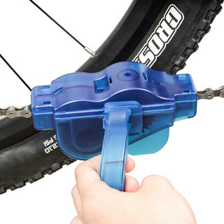 Limpiador Cadena Bicicleta Limpiacadenas Mantenimiento Bici Limpiador Cadena Bicicleta Limpiacadenas Mantenimiento Bici