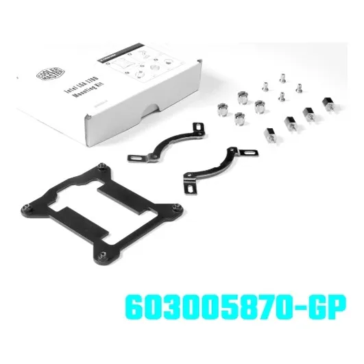 Adaptador Lga 1700 603005870-gp Cooler Master