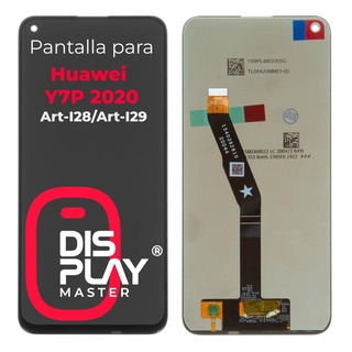Pantalla Lcd Para Huawei Y7p 2020 / P40 Lite E, Oem Pantalla Lcd Para Huawei Y7p 2020 / P40 Lite E, Oem