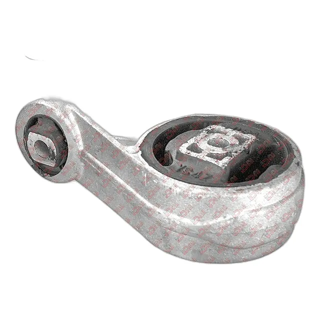 Soporte Motor Trasero Dai Para Ford Focus 2000-2004 Sohc 2l
