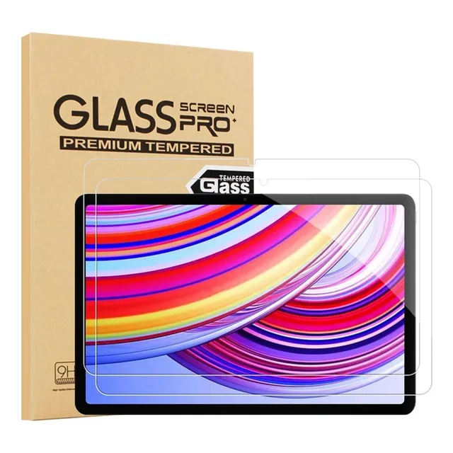 Vidrio Templado Protector De Pantalla Para Tabletas