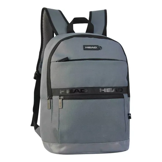 Mochila Porta Notebook  Head Original Refractaria Acolchada!