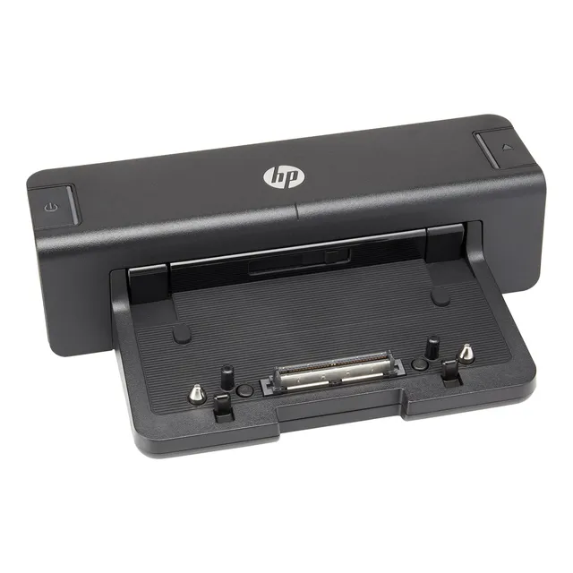 Estación De Acoplamiento Hp A7e32 90w Para Hp Probook Y Elit