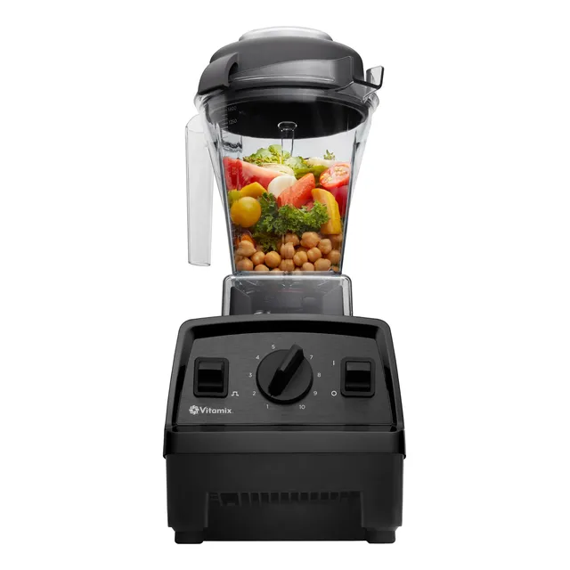 Licuadora Vitamix Vm0197 Explorian, De Calidad Profesional,