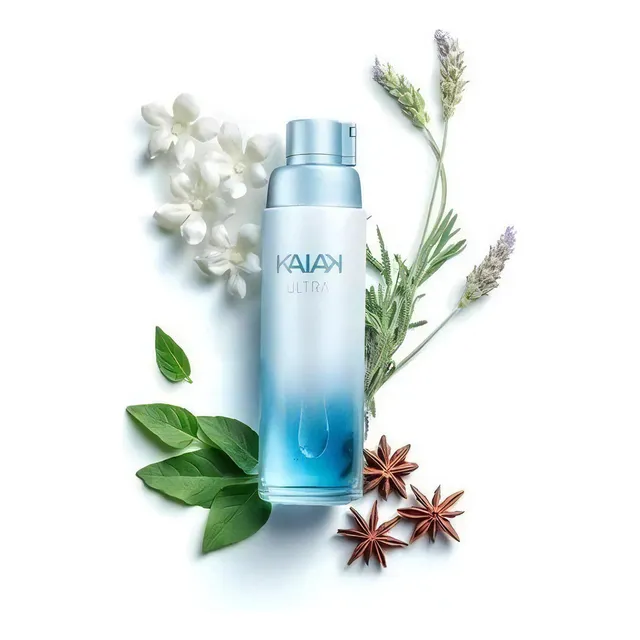Kaiak Ultra Natura Femenino