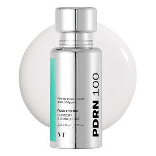 Serum Vt Cosmetics Pdrn 100 Essence 30ml Para Cuidados Com A Serum Vt Cosmetics Pdrn 100 Essence 30ml Para Cuidados Com A