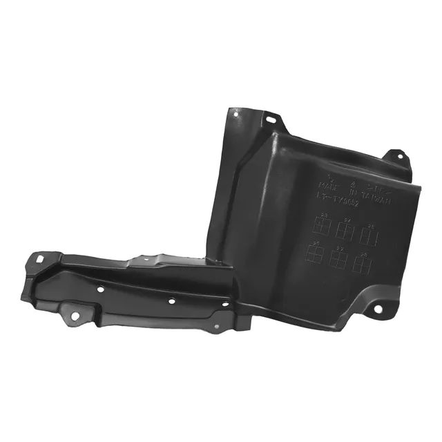 1- Tolva Motor Derecha Para Toyota Prius 2023/2024 Tong Yang