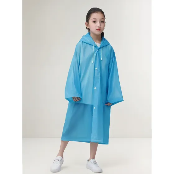 Pilot De Lluvia Infantil