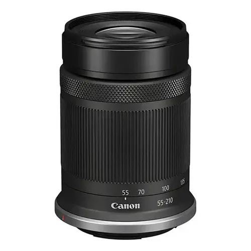 Lente Fixa TTArtisan 23mm F1.4 Canon RF Foco Manual Preto
