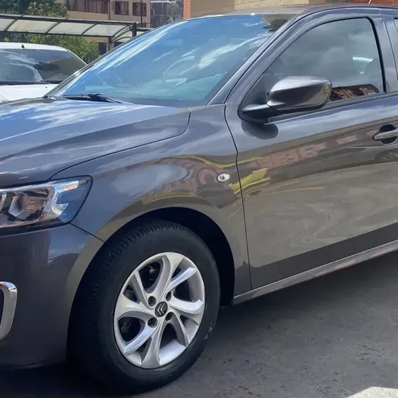 Citroën C-elysée 2019 1.6 Shine