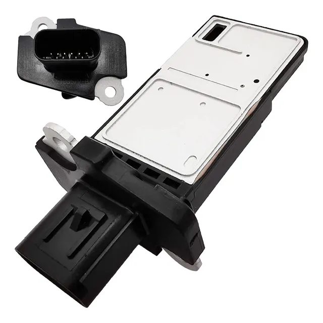 Sensor Maf Para Ford Escape Explorer F150 A F350 2004-2010