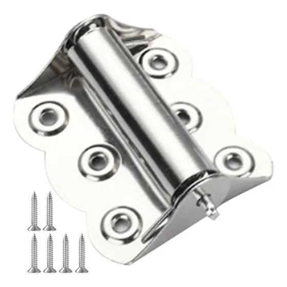 Dx Dobradiça De Porta Com Mola, Dobradiças De Porta Com