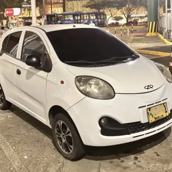 Chery Q 2015 1.0 Yq1q5-1115