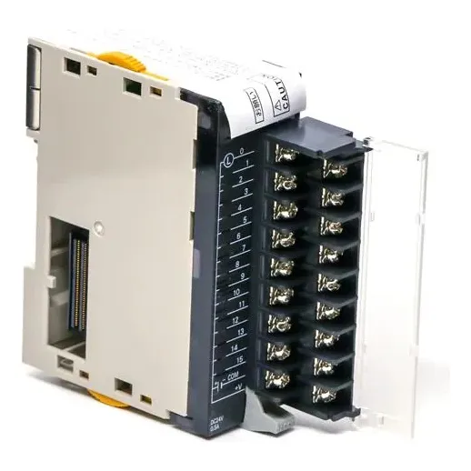 Módulo De Salida Marca Omron Cj1w-od211