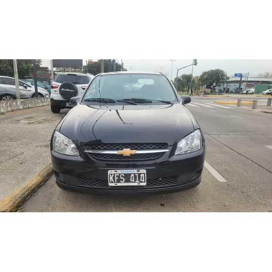 Chevrolet Corsa Classic Con Gnc