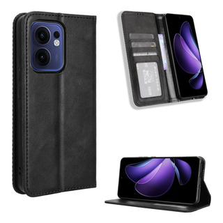Funda Flip De Cuero Para Cartera Para Oppo Reno 13f 5g Case Funda Flip De Cuero Para Cartera Para Oppo Reno 13f 5g Case