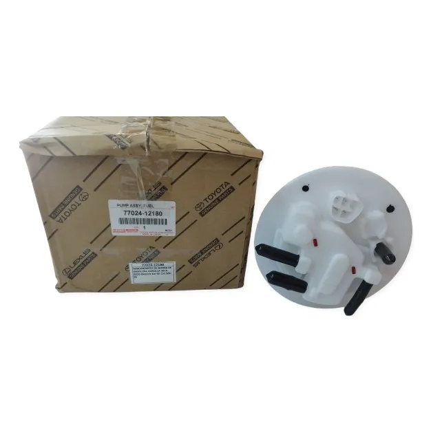 Subconjunto De Bomba De Gasolina Corolla 2015-2020 Zre173
