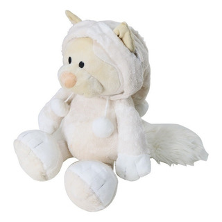 M Sroje Cama De Muñeca De Gato De Civet De Felpa Súper M Sroje Cama De Muñeca De Gato De Civet De Felpa Súper