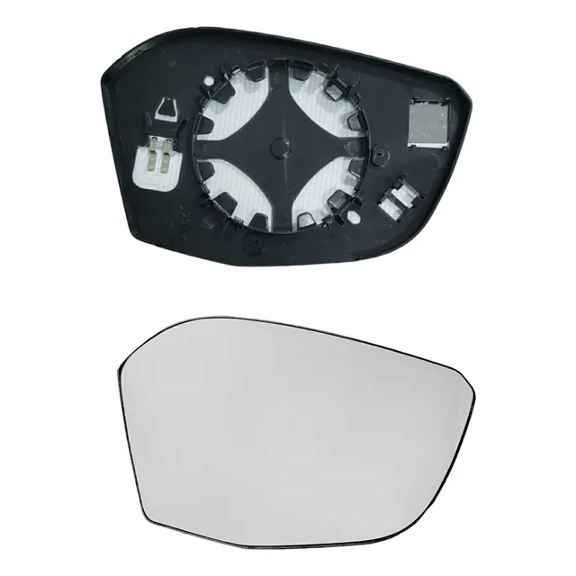 Luneta Espejo Retrovisor Opel Astra Año 2022 Al 2025