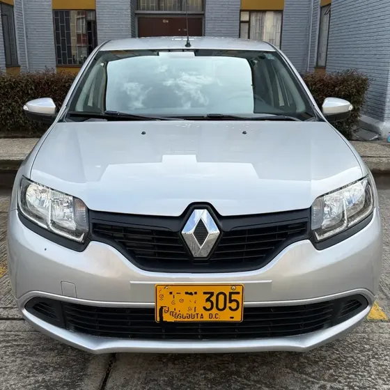 Renault Sandero 2019 1.6 Authentique