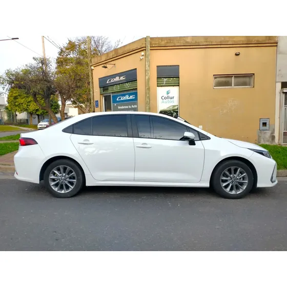 Toyota Corolla 2.0 Xli Mt 170cv