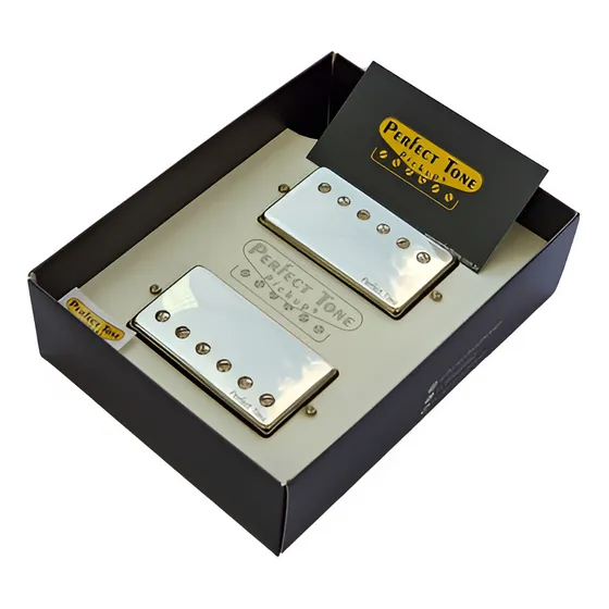 Set Humbucker Asb Perfect Tone Mateus Asato Suhr Style
