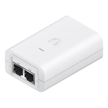 Fuente Ubiquiti Poe-24-7w-g Para Lbe-5ac-gen2 Ns-5acl