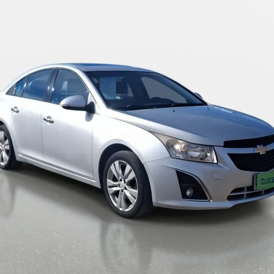 Chevrolet Cruze 2015