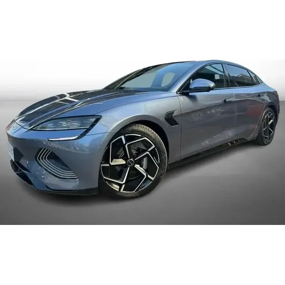 Byd Seal 2025