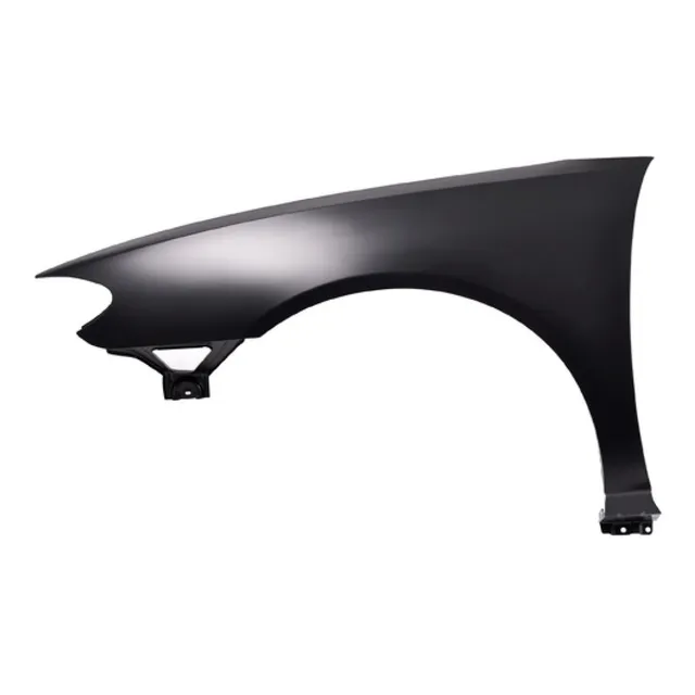 Buick Lacrosse 05-09 Salpicadera Guardafango
