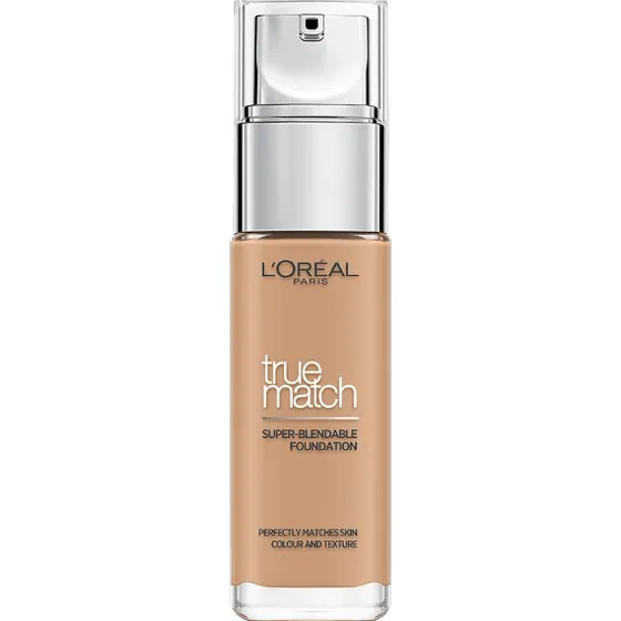 Base De Maquillaje L'oréal Paris True Match Super-bendable