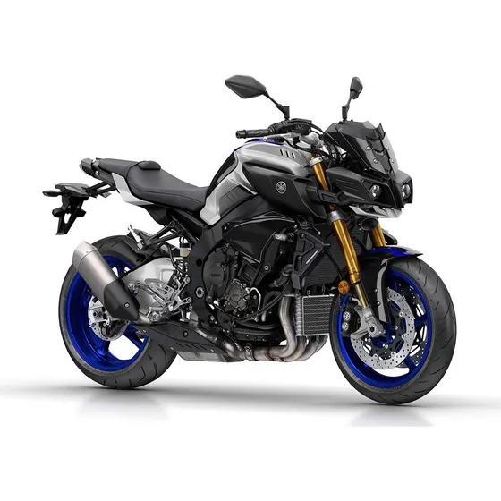 Miniatura Moto Yamaha Mt-10 2023 (31300) 1:18 Maisto