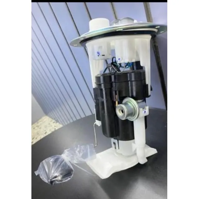 Modulo Gasolina Getz 