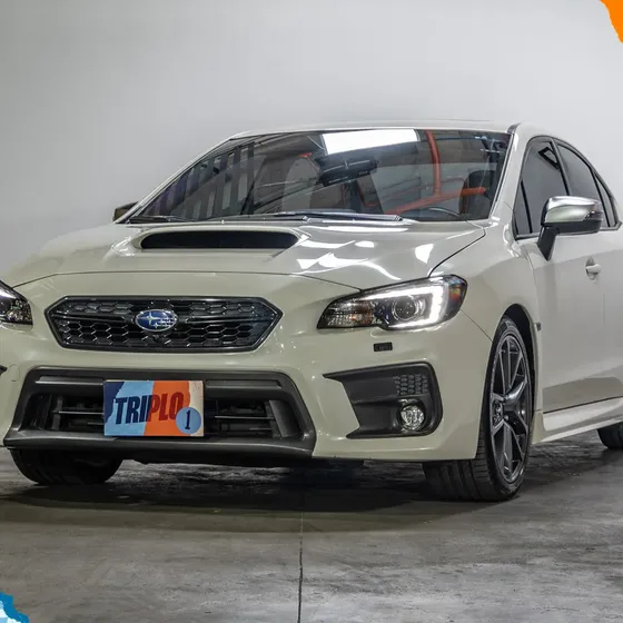 Subaru Wrx 2018 2.0l