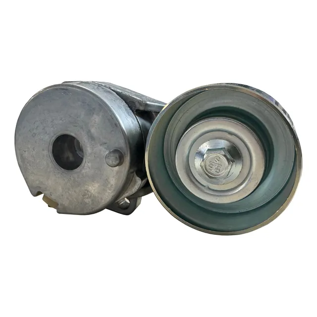 Tensor De Banda Accesorios Nissan Tiida L4 1.8l 2007-2015