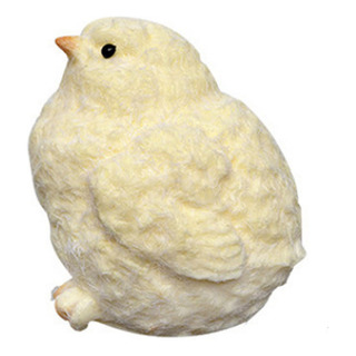 Pintinho Taba Squishy Mole Brinquedo Fidget Frango Antistres Pintinho Taba Squishy Mole Brinquedo Fidget Frango Antistres