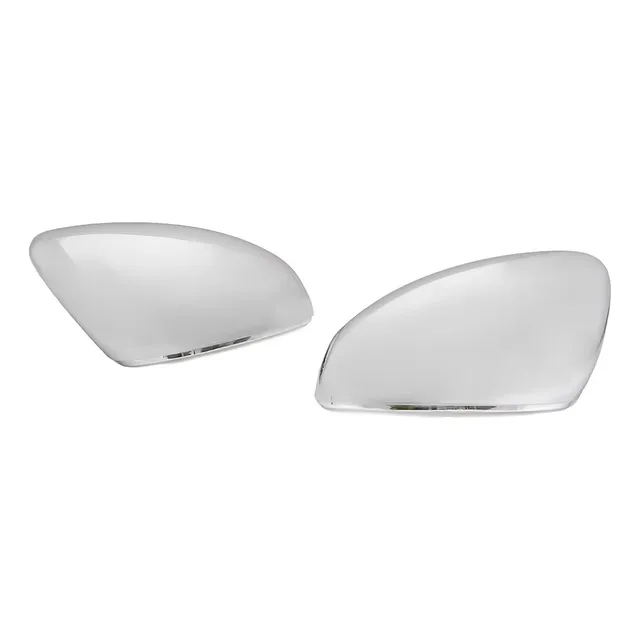 Cachas Cromadas Retrovisor Peugeot 2008 / 208