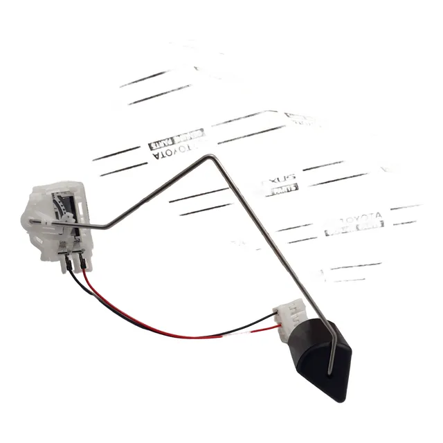 Flotante De Gasolina Toyota 4rnner 4.0 (06-09)